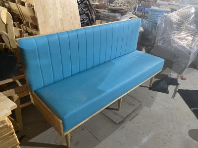 Sofa khung gỗ TCL 02